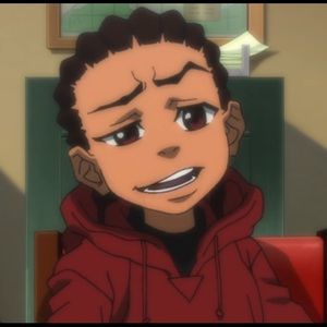 Meet your Posher, Williamm